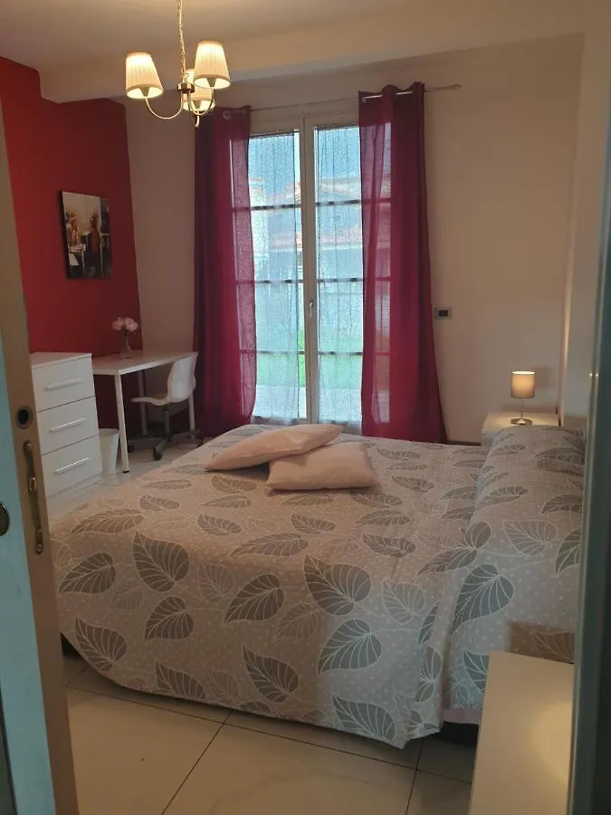 B&B Circuit Borgo San Lorenzo 0*,  Italy