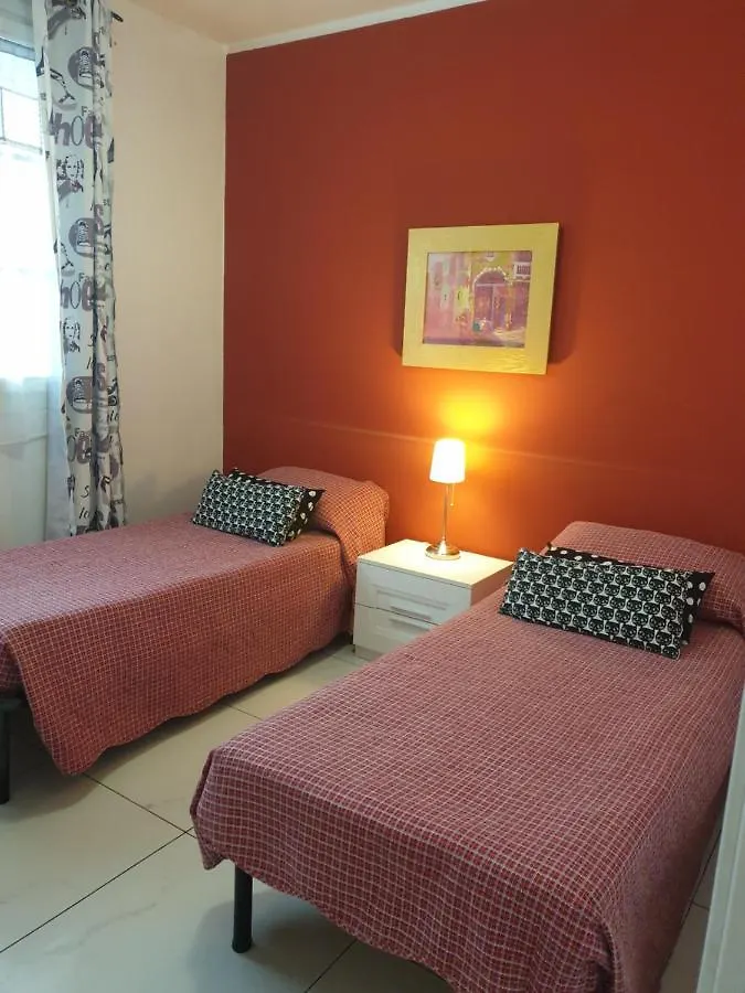 B&B Circuit Borgo San Lorenzo 0*,