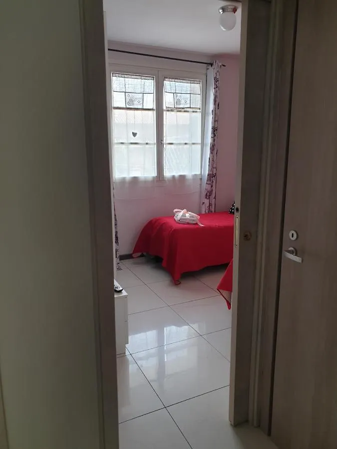 Bed & Breakfast B&B Circuit Borgo San Lorenzo Italy