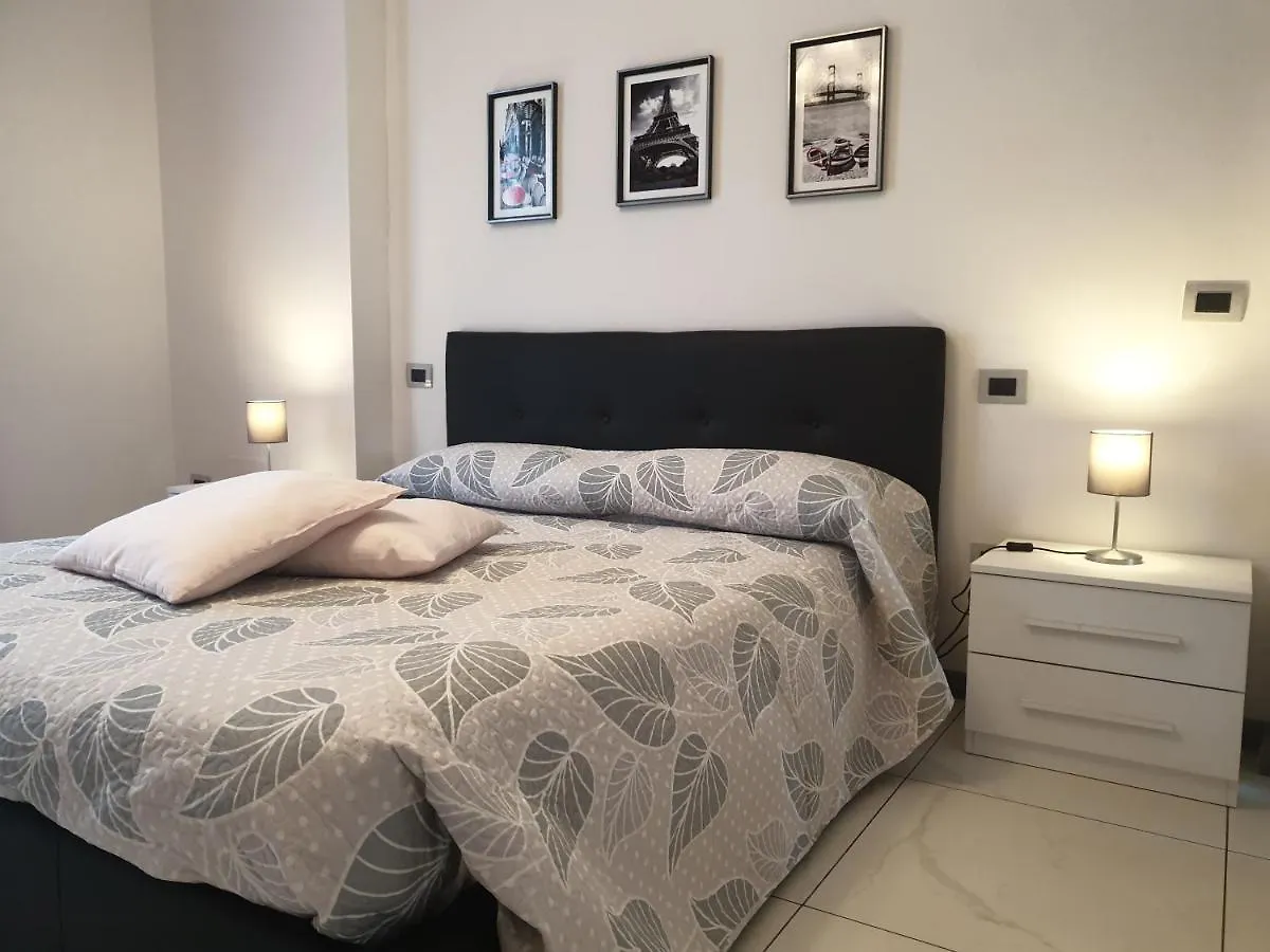 B&B Circuit Borgo San Lorenzo Bed & Breakfast