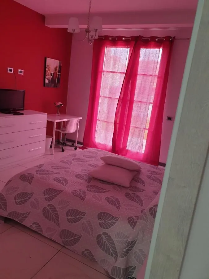 B&B Circuit Borgo San Lorenzo