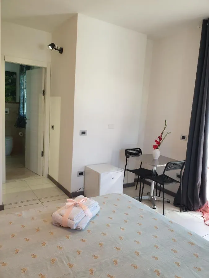 B&B Circuit Borgo San Lorenzo Italy