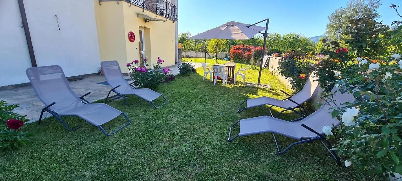 B&B Circuit Borgo San Lorenzo