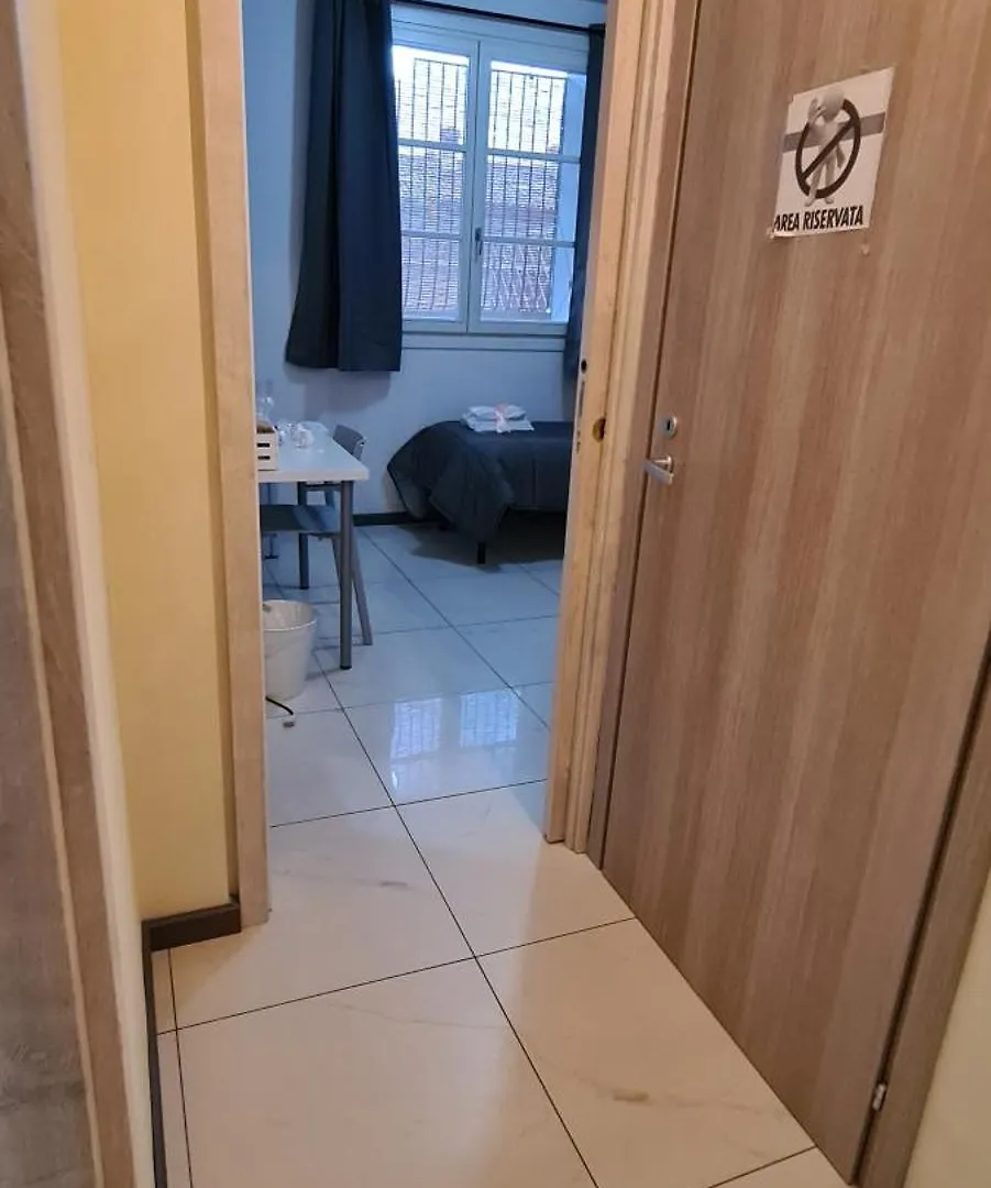 B&B Circuit Borgo San Lorenzo Bed & Breakfast