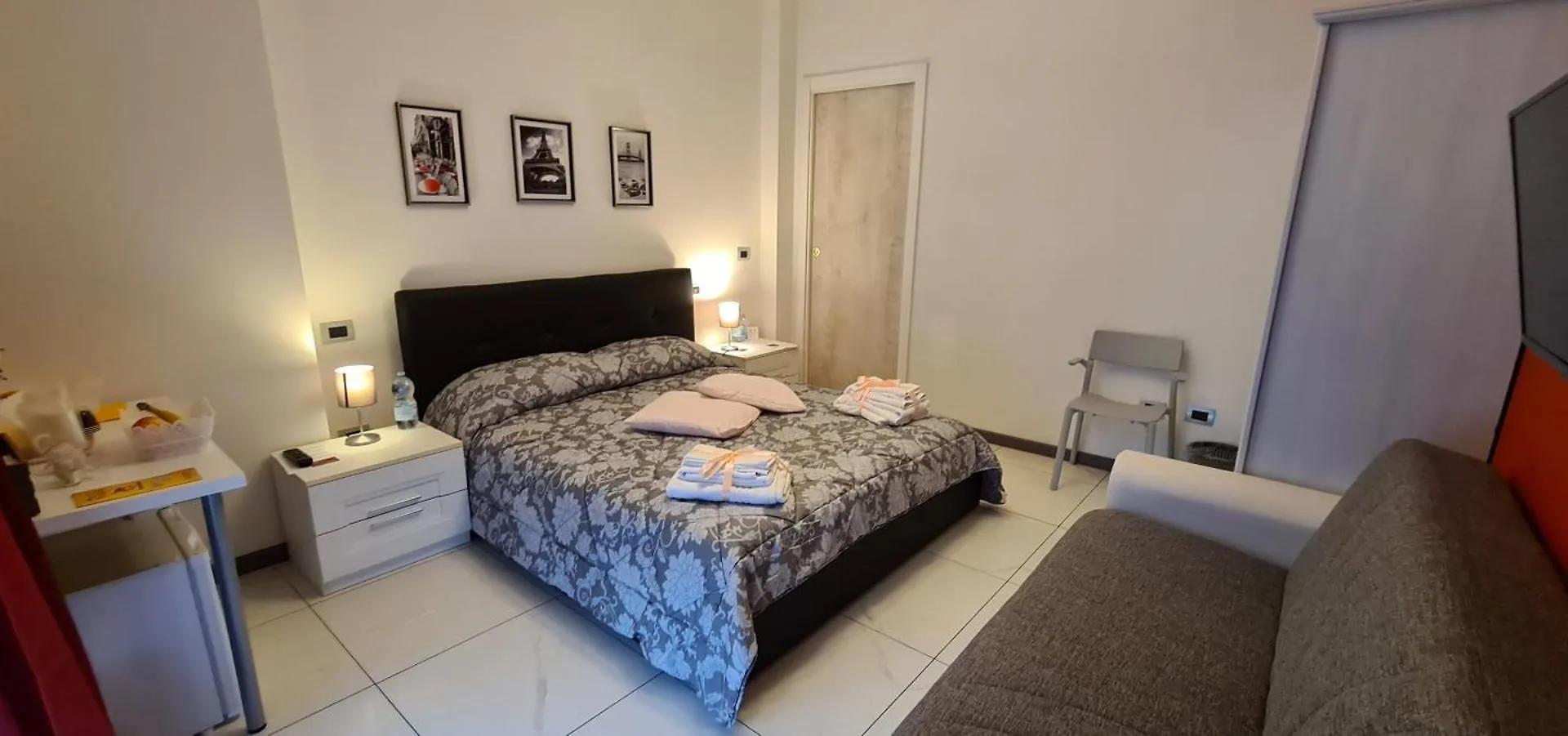 Bed & Breakfast B&B Circuit Borgo San Lorenzo