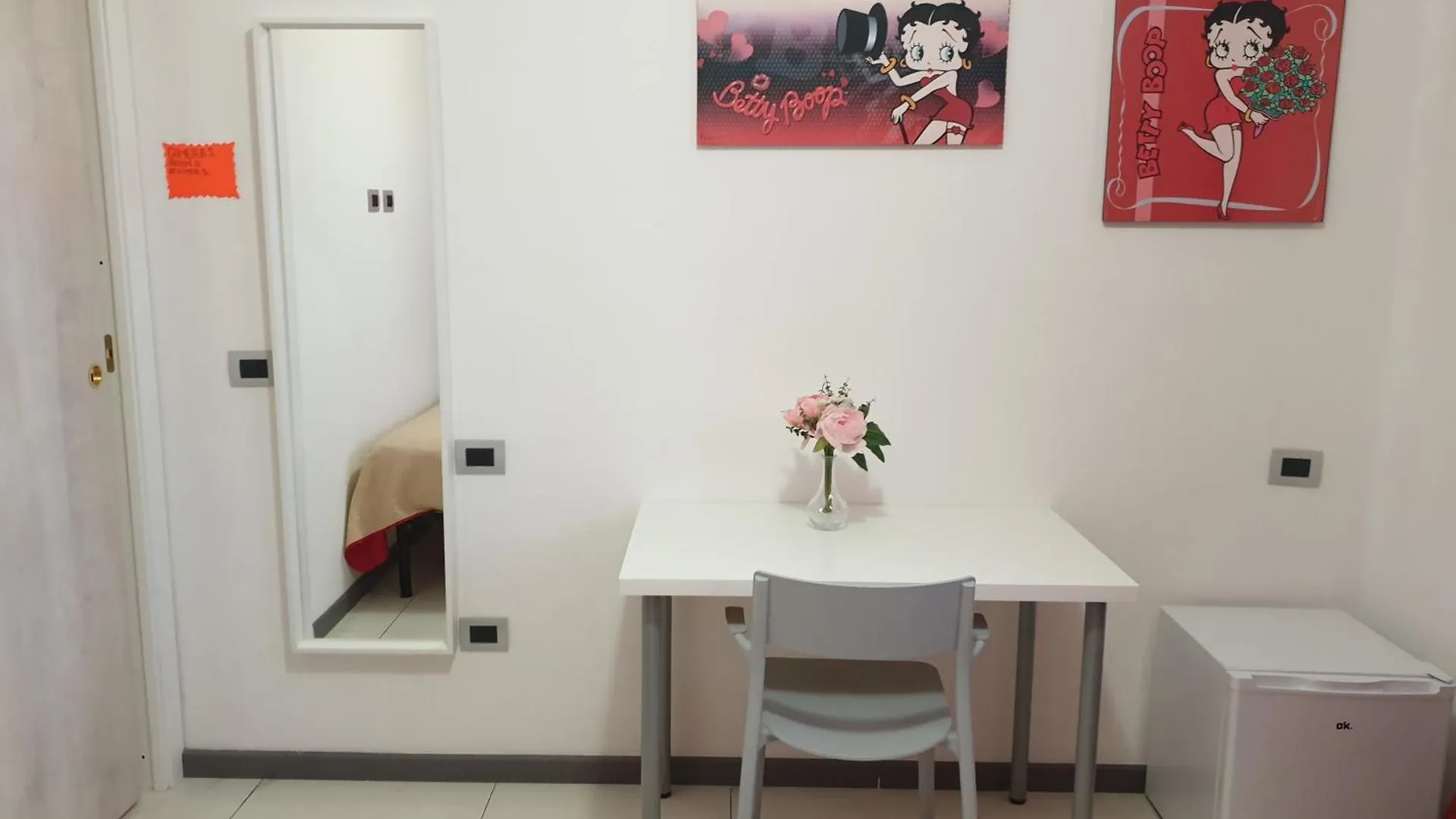 Bed & Breakfast B&B Circuit Borgo San Lorenzo