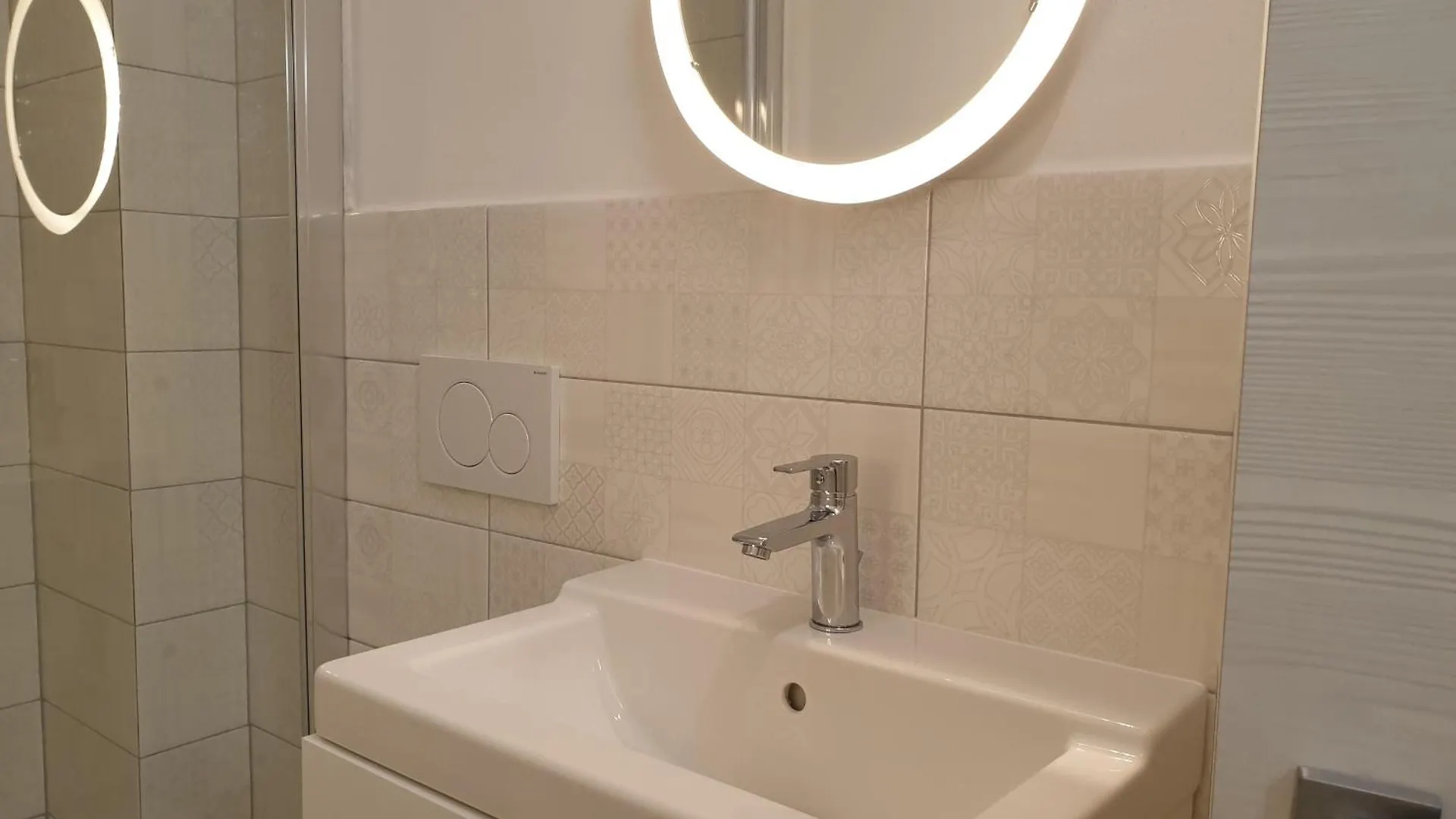 B&B Circuit Borgo San Lorenzo Bed & Breakfast